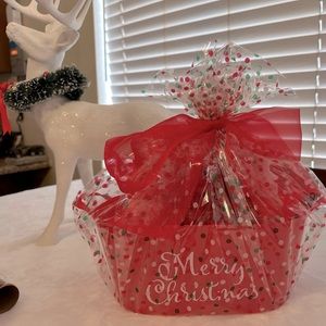 Holiday Edition Bath and Body Works